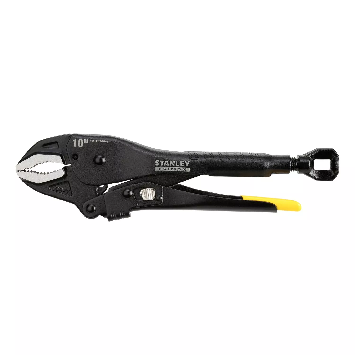 Stanley FMHT0-74886 FatMax Griptang Gebogen Bek - 250mm thumbnail 2