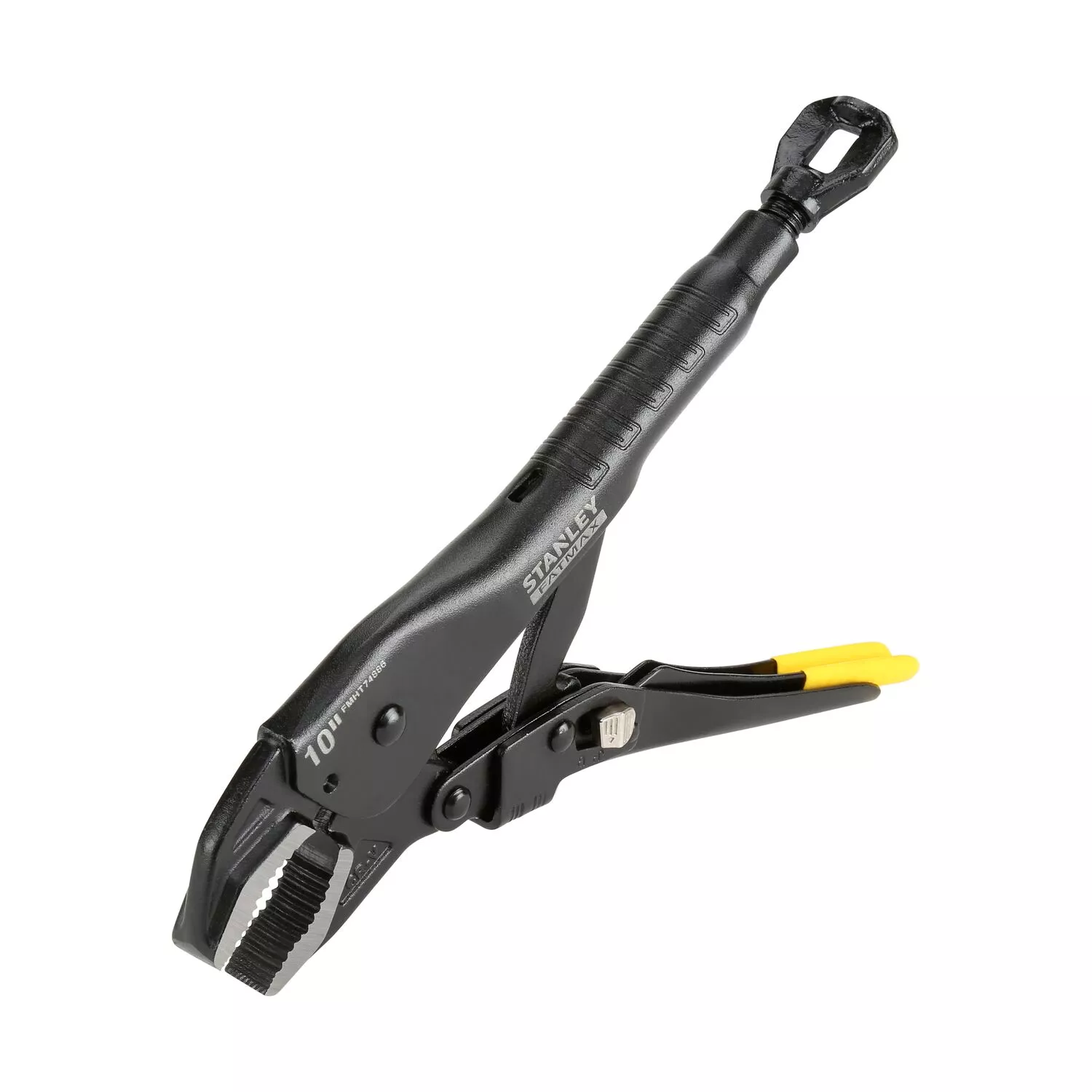 Stanley FMHT0-74886 FatMax Griptang Gebogen Bek - 250mm