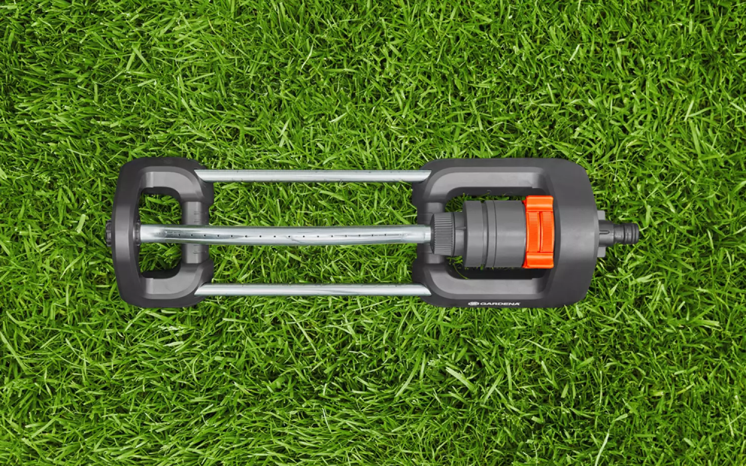 Gardena Aqua S Zwenksproeier - 90 - 200m² thumbnail 2