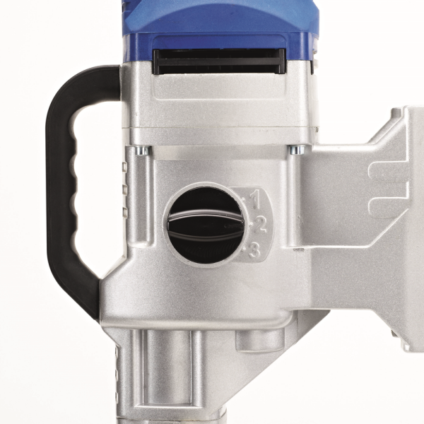 Carat BSS0000000 Stempelpaal Voor Boorstatieven - Detailed view of the product