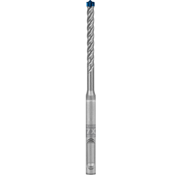 Bosch 2608900065 EXPERT Hamerboor SDS Plus-7X - 5,5x50x115mm