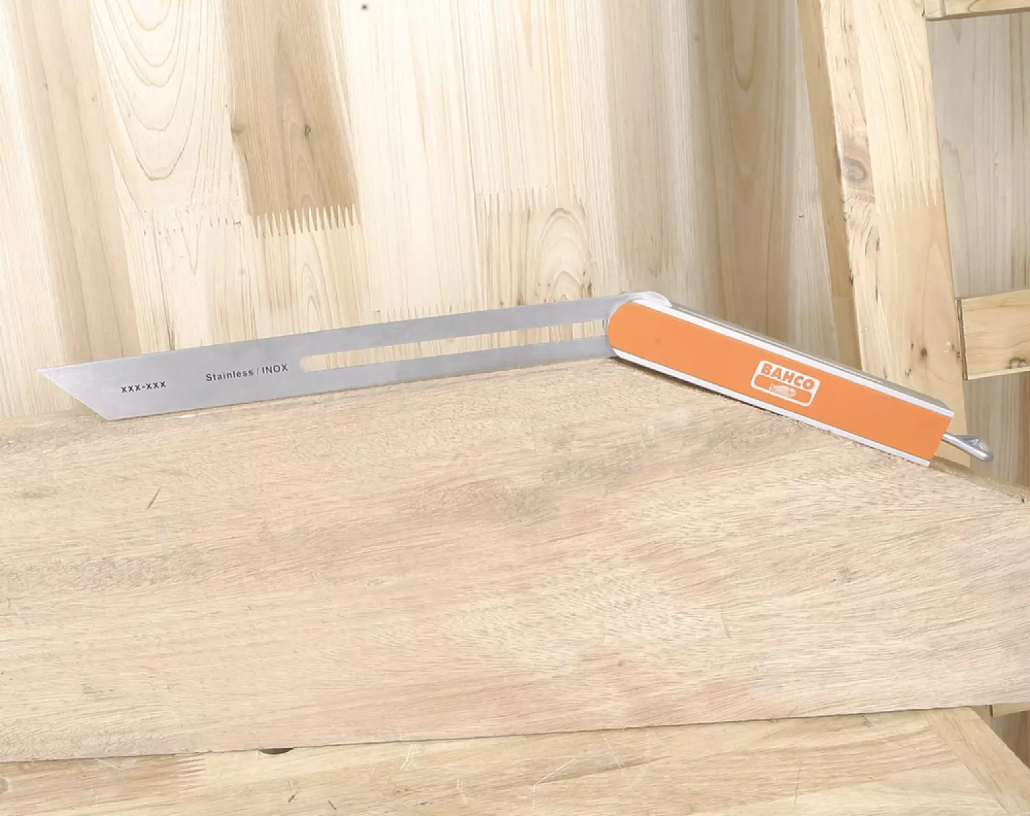 Bahco 9574-250 Zweihaak - 250mm thumbnail 2