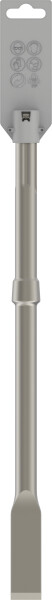 Bosch 2608690124 SDS-max RTec Sharp Platte Beitels - 400mm - Detailed view of the product