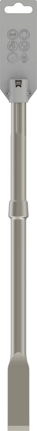 Bosch 2608690124 SDS-max RTec Sharp Platte Beitels - 400mm thumbnail 3