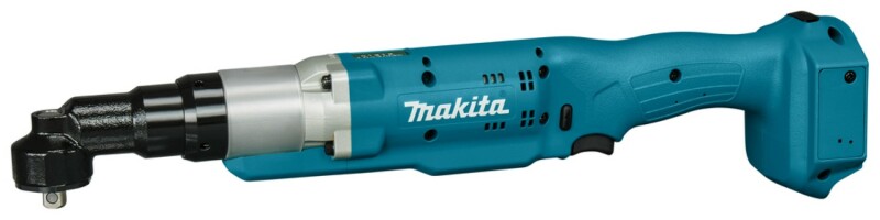 Makita DFL404FZ 18V Li-ion Accu Haakse Momentsleutel Body - 3/8"- 20-40Nm - Detailed view of the product