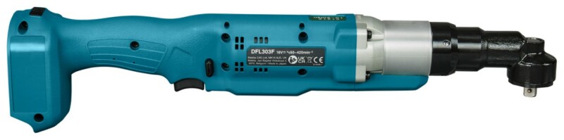 Makita DFL404FZ 18V Li-ion Accu Haakse Momentsleutel Body - 3/8"- 20-40Nm - Detailed view of the product