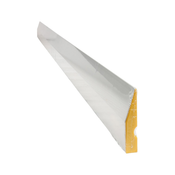 Orit ML0220 Afrijlat Trapezium Aluminium - 2000mm - Detailed view of the product