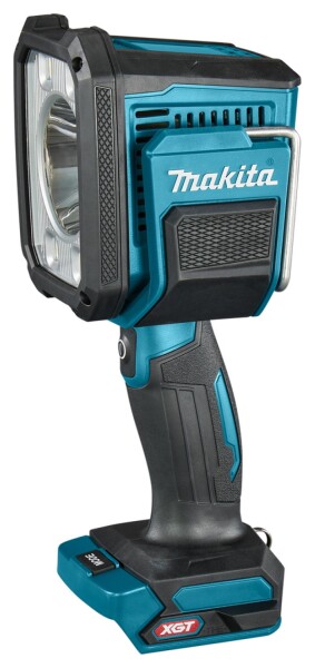 Makita DEAML007G XGT 40 V Max Li-ion Accu Bouwzaklamp Led - 1250Lm - Detailed view of the product