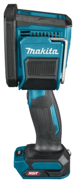 Makita DEAML007G XGT 40 V Max Li-ion Accu Bouwzaklamp Led - 1250Lm - Detailed view of the product