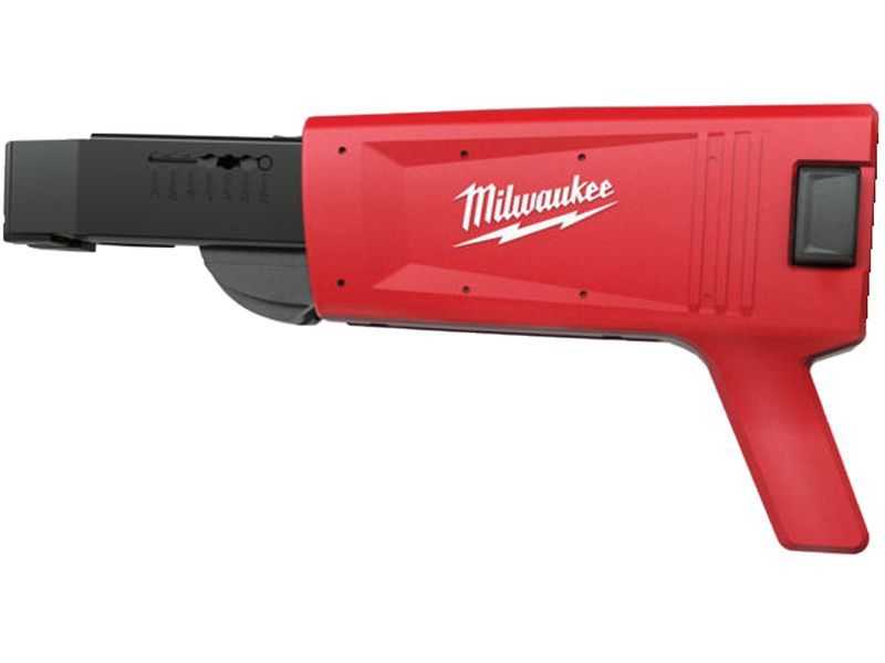 Milwaukee CA55 Bandschroefopzetstuk Voor M18 FSG