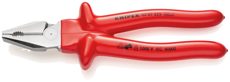 KNIPEX Combinatietang 207225