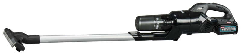 Makita CL003GD1NL1 XGT 40V Max Li-ion Accu Steelstofzuiger Set (1x 2.5Ah Accu) - Detailed view of the product