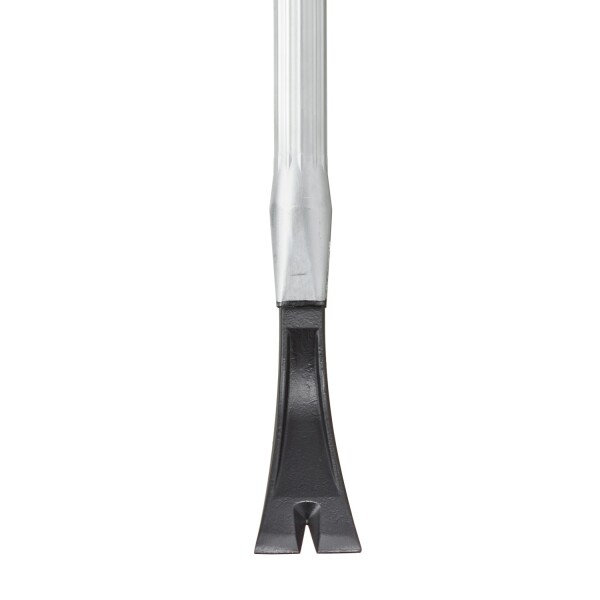 Hultafors A 1500 SK Aluminium Breekstang - 1500mm - Incl. Nageltrekker - Detailed view of the product