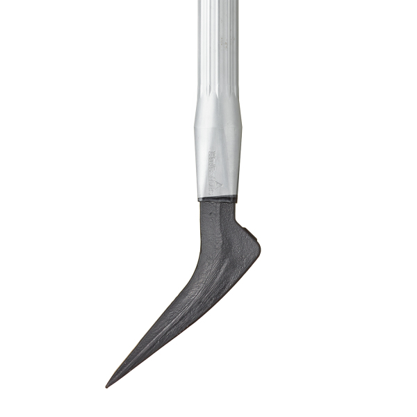 Hultafors A 1500 SK Aluminium Breekstang - 1500mm - Incl. Nageltrekker - Detailed view of the product