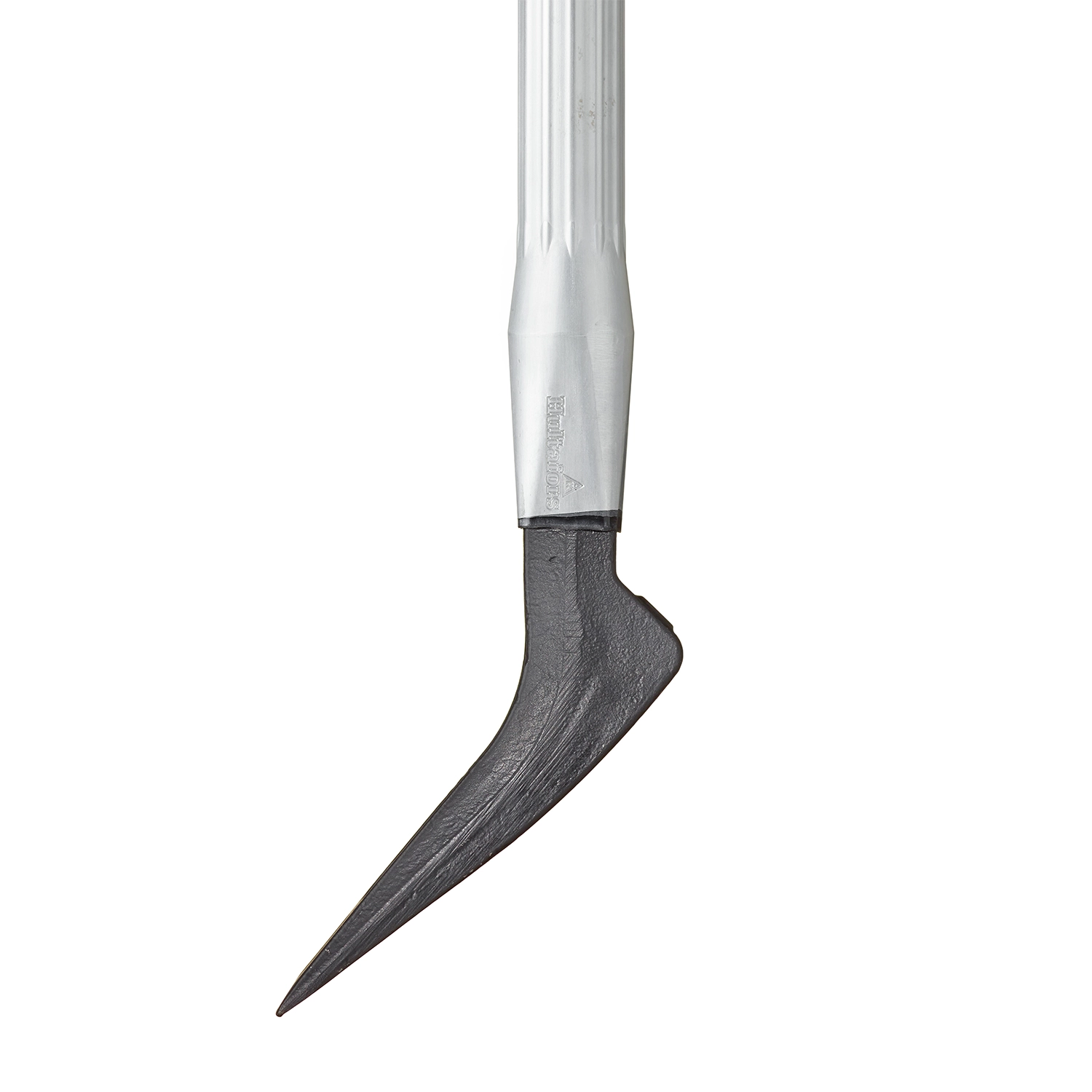 Hultafors A 1500 SK Aluminium Breekstang - 1500mm - Incl. Nageltrekker thumbnail 4