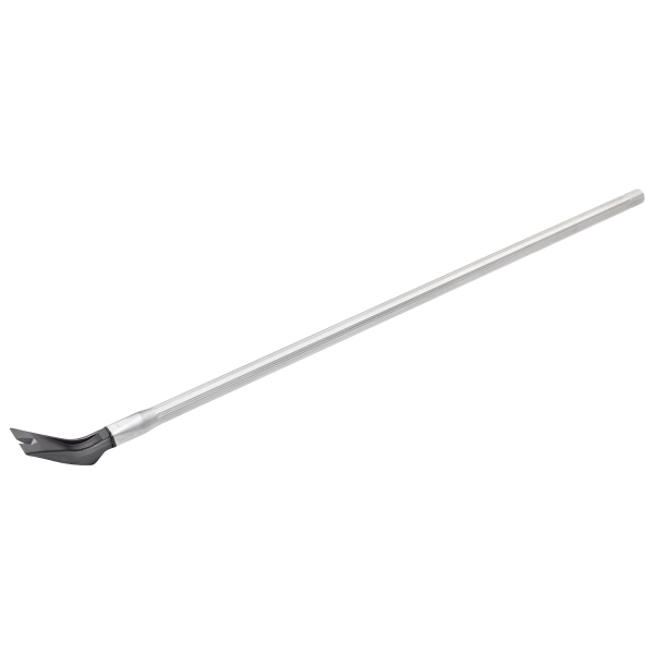 Hultafors A 1500 SK Aluminium Breekstang - 1500 Mm - Incl. Nageltrekker