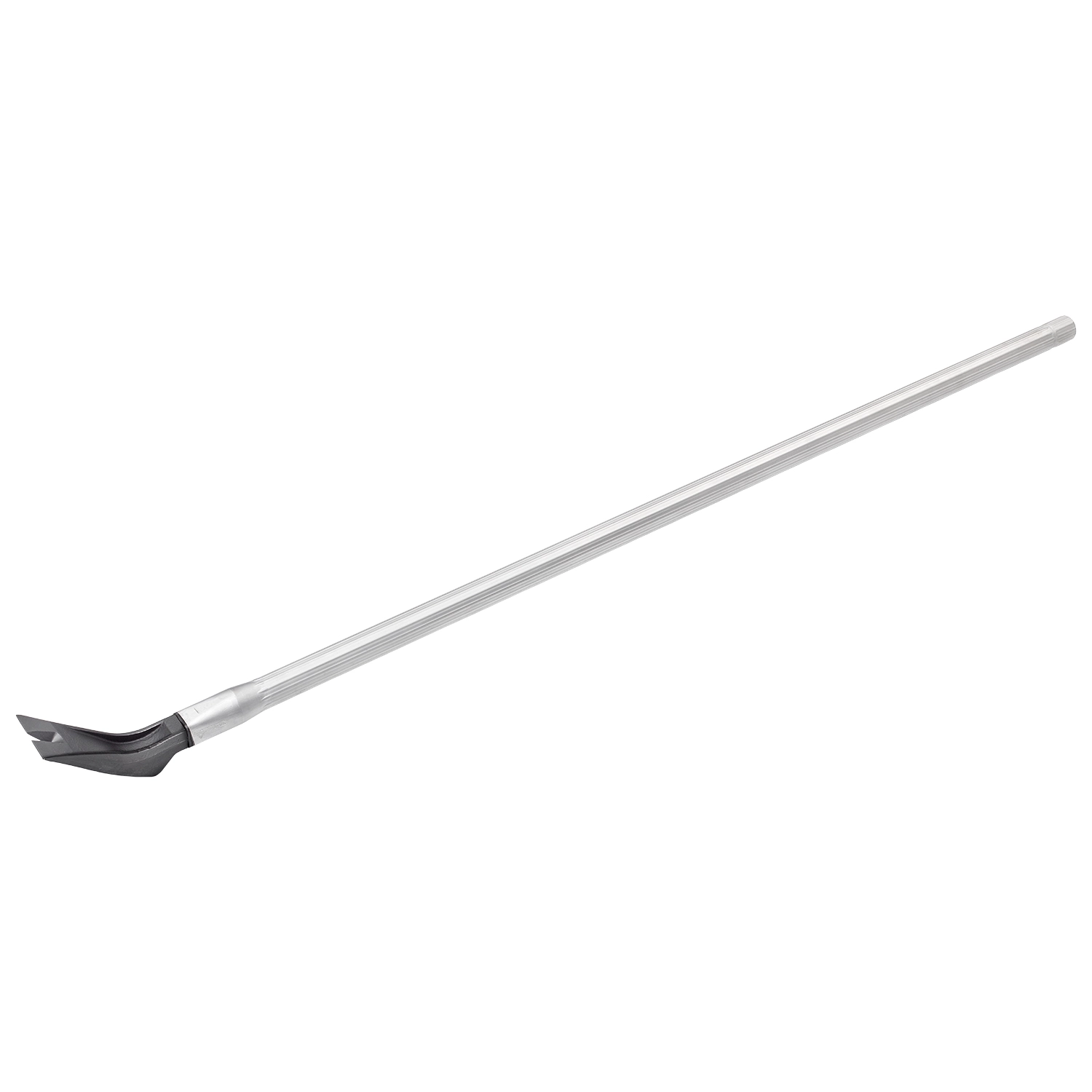 Hultafors A 1500 SK Aluminium Breekstang - 1500mm - Incl. Nageltrekker