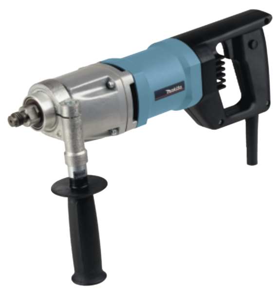 Makita DBM080 Kernboormachine In Koffer - 1300W - M18 - Detailed view of the product