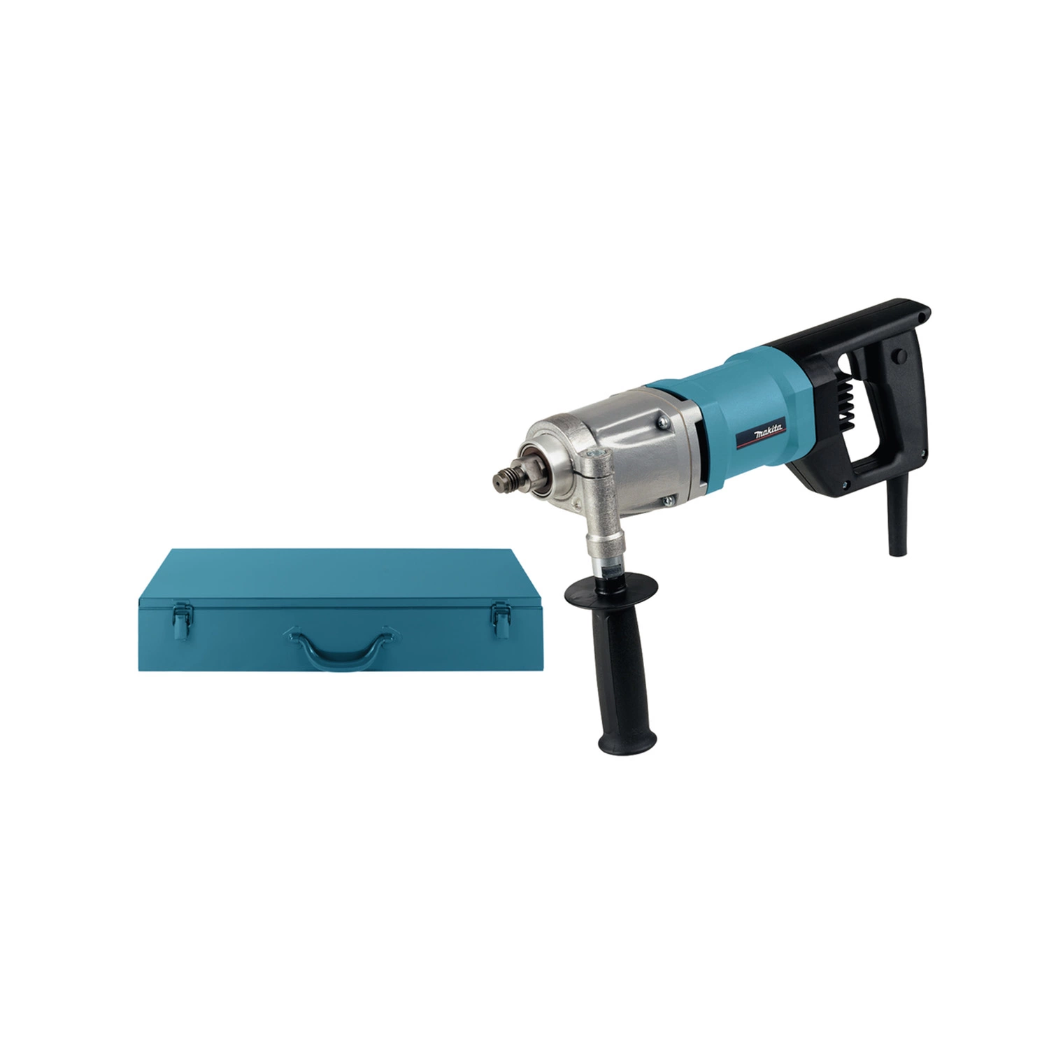 Makita DBM080 Kernboormachine In Koffer - 1300W - M18