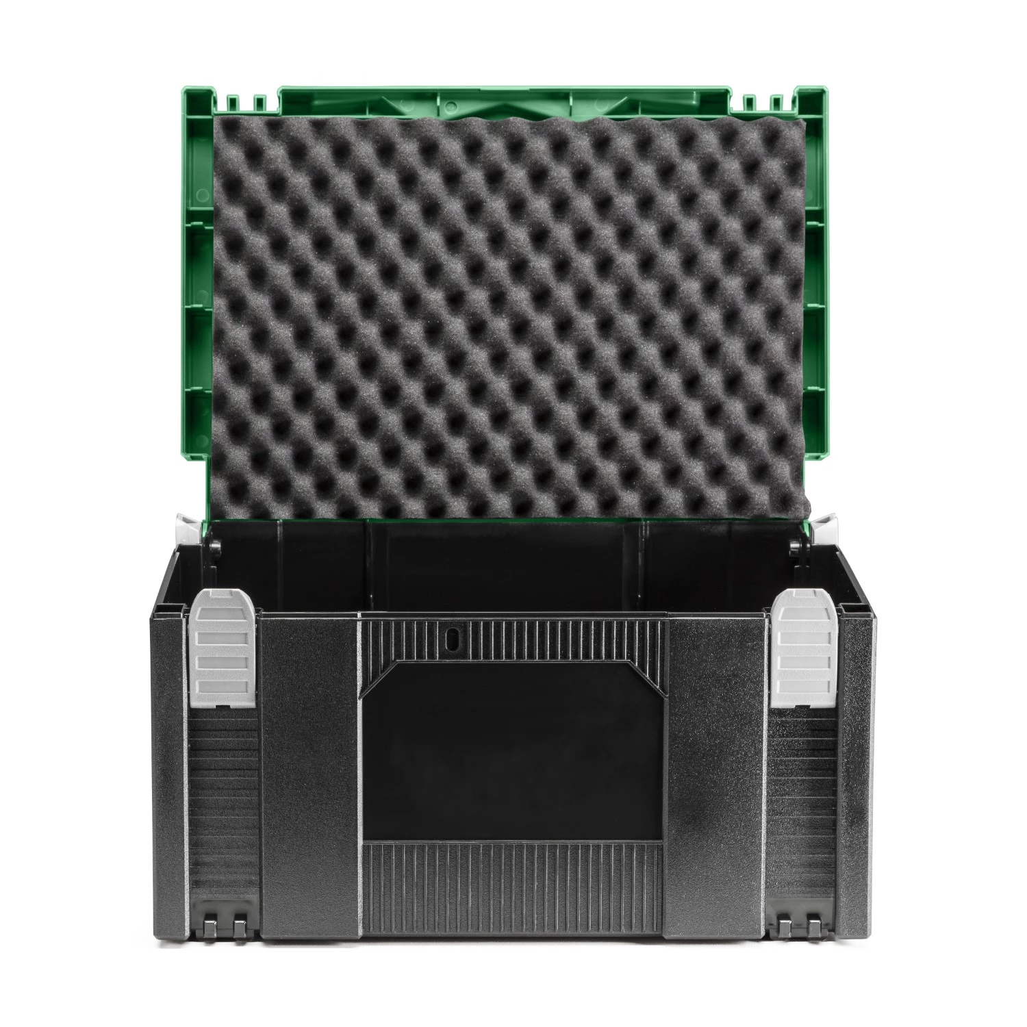 HiKOKI 402540 HSC III HiKOKI System Case Nummer 3 Incl. Schuim Inleg - Leeg thumbnail 2