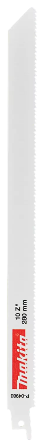 Makita Reciprozaagblad 3018 P-04983
