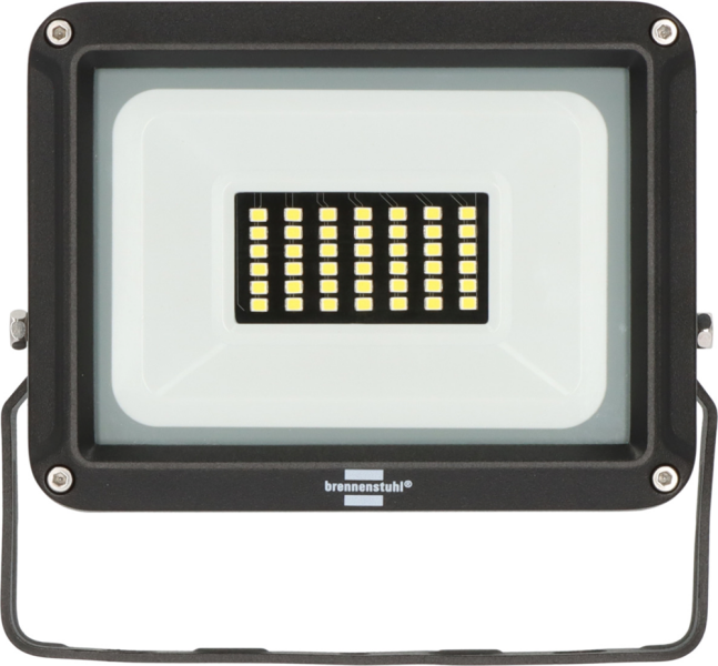 Brennenstuhl JARO 3060 LED Bouwlamp - 2300Lm - Detailed view of the product