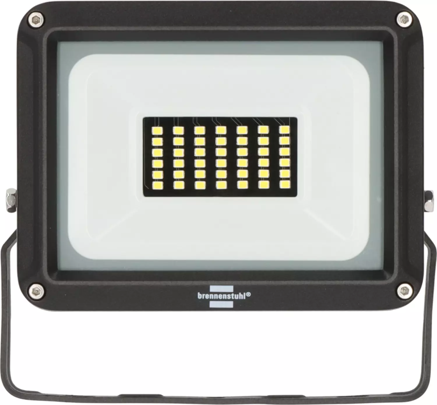 Brennenstuhl JARO 3060 LED Bouwlamp - 2300Lm thumbnail 2