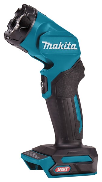 Makita DEAML001G XGT 40V Max Li-ion Accu Zaklamp LED Body - 160Lm - Detailed view of the product