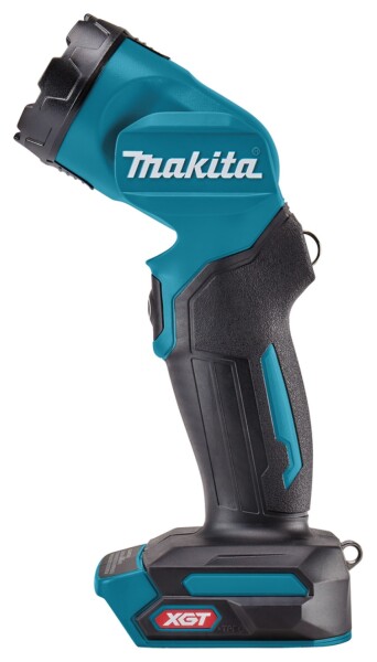 Makita DEAML001G XGT 40V Max Li-ion Accu Zaklamp LED Body - 160Lm - Detailed view of the product