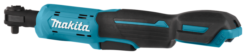 Makita WR100DZJ 12V Li-Ion Accu Ratelsleutel Body In Mbox - 47,5Nm - Detailed view of the product