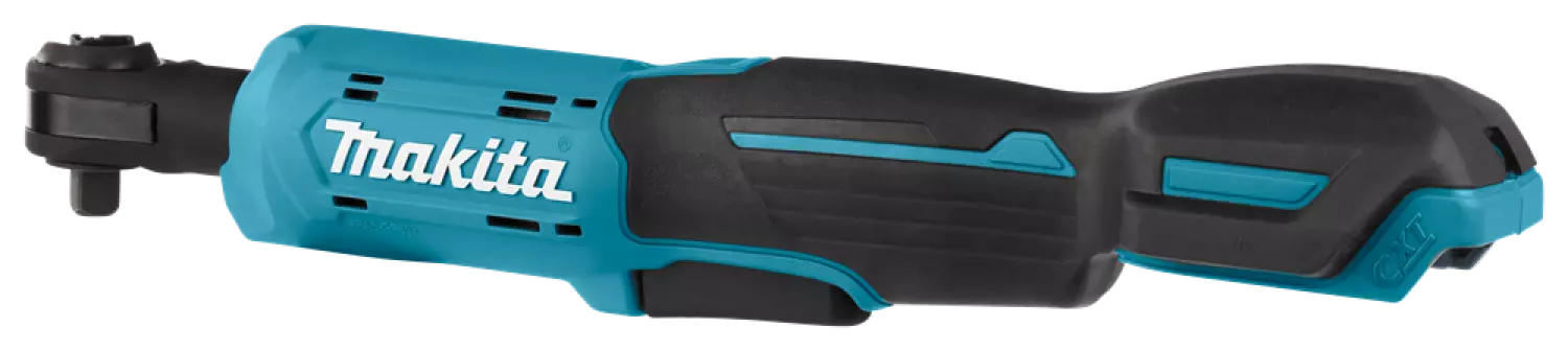 Makita WR100DZJ 12V Li-Ion Accu Ratelsleutel Body In Mbox - 47,5Nm thumbnail 4