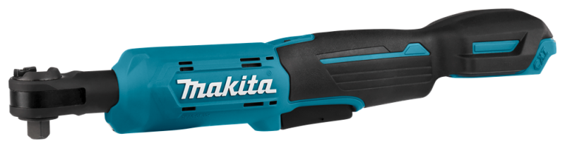 Makita WR100DZJ 12V Li-Ion Accu Ratelsleutel Body In Mbox - 47,5Nm - Detailed view of the product