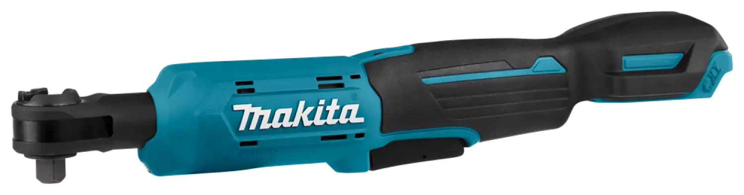 Makita WR100DZJ 12V Li-Ion Accu Ratelsleutel Body In Mbox - 47,5Nm thumbnail 3