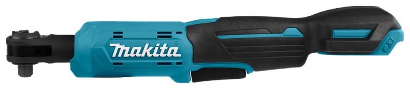 Makita WR100DZJ 12V Li-Ion Accu Ratelsleutel Body In Mbox - 47,5Nm - Detailed view of the product
