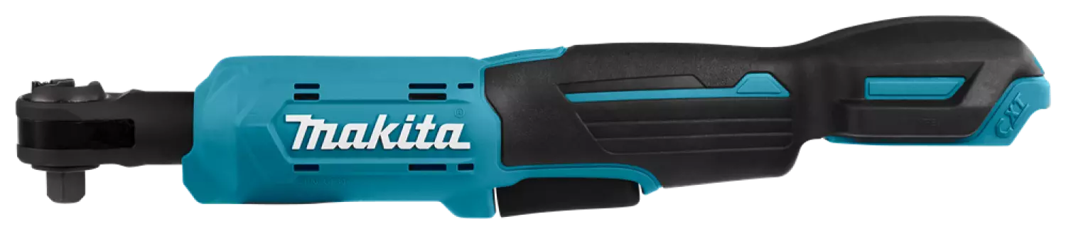 Makita WR100DZJ 12V Li-Ion Accu Ratelsleutel Body In Mbox - 47,5Nm