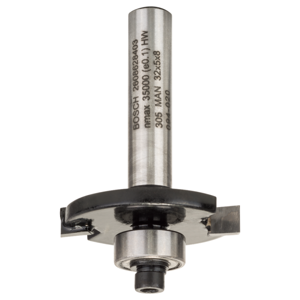 Bosch 2608628403 Groefzaag - 32 X 5mm