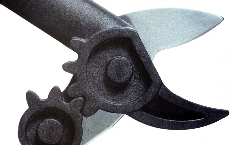 Fiskars L31 Takkenschaar - Detailed view of the product