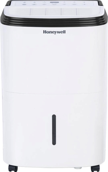 Honeywell TP-Small Luchtontvochtiger 24L