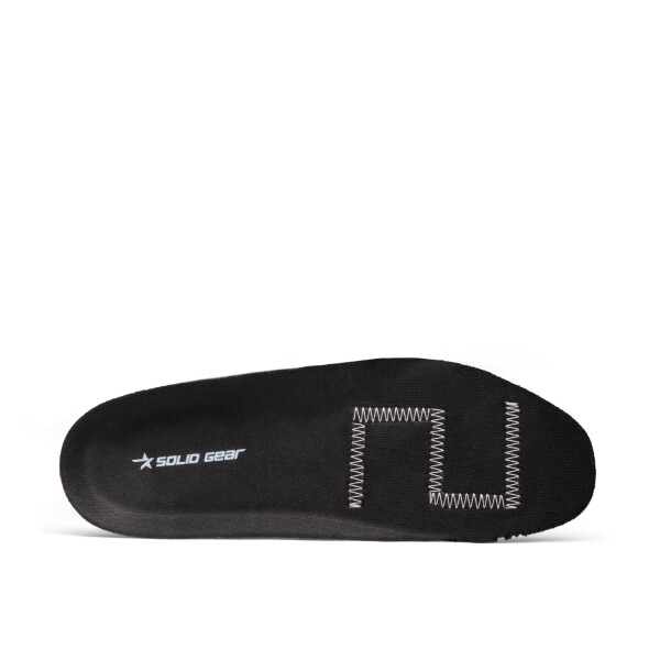 Solid Gear OrthoLite Hybride Inlegzool - Maat 36 - Detailed view of the product