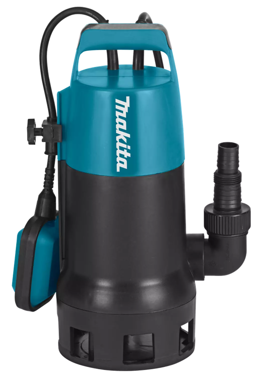 Makita PF1010 230V Dompelpomp voor vuilwater