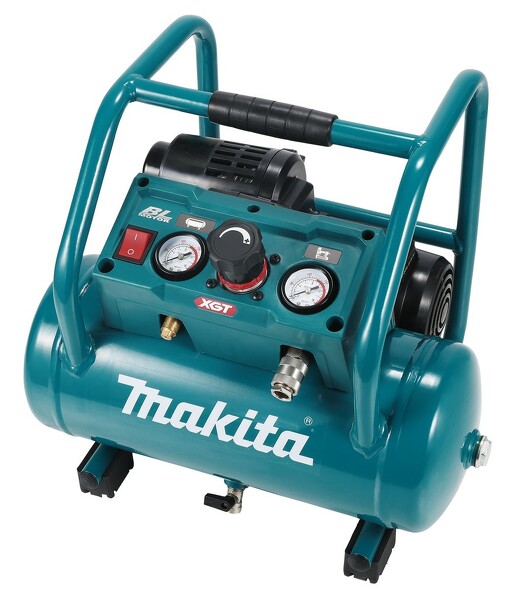 Makita AC001GZ XGT 40V Max Li-Ion Accu Compressor Body - 9,3 Bar EAN: 88381772853