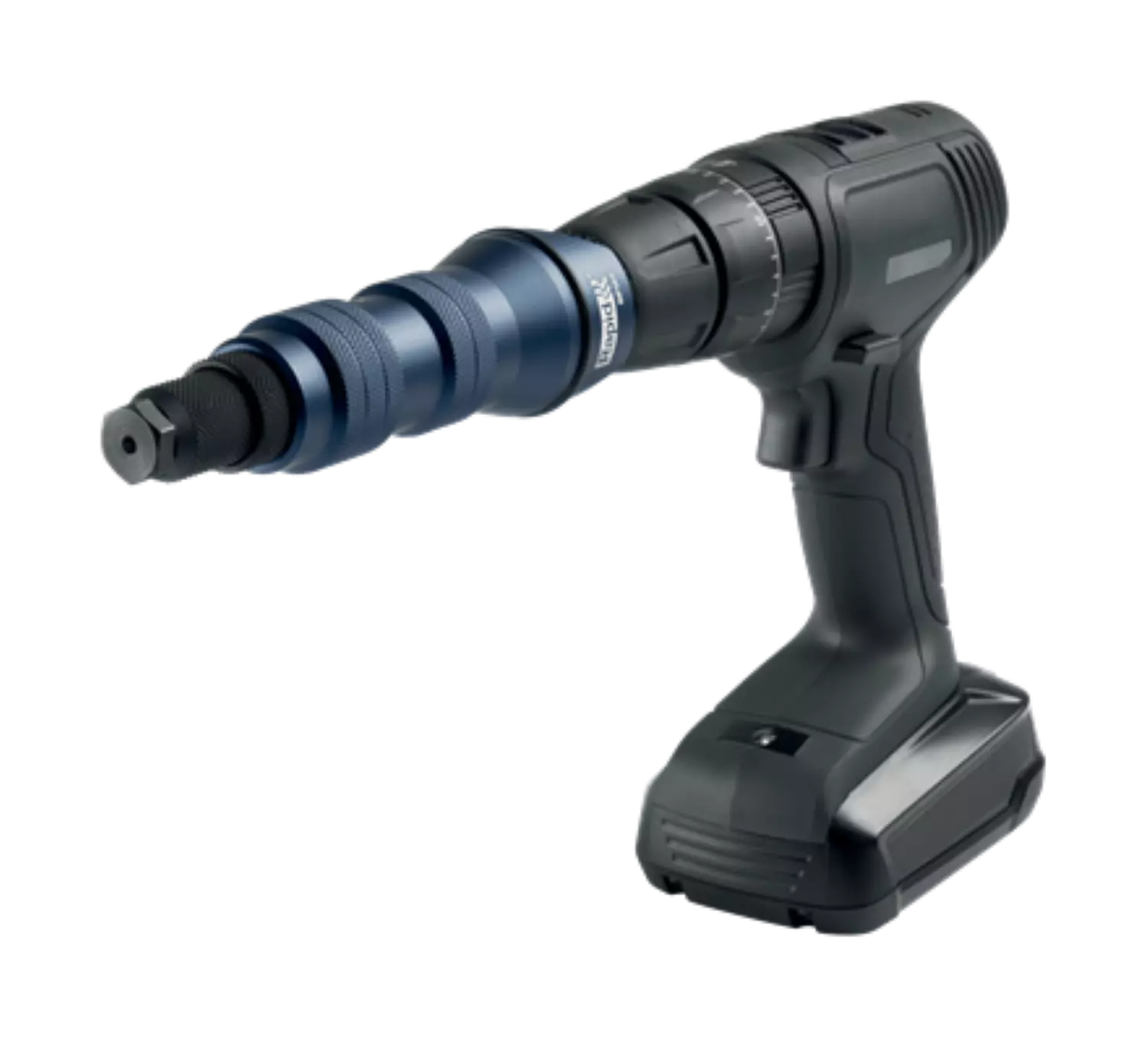 Rapid RP160 Blindklinkmoeradapter