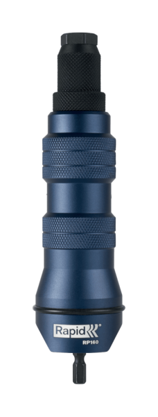 Rapid RP160 Blindklinkmoeradapter - Detailed view of the product