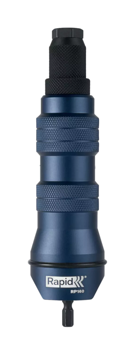 Rapid RP160 Blindklinkmoeradapter thumbnail 3