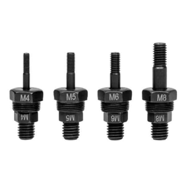 Rapid RP160 Blindklinkmoeradapter - Detailed view of the product