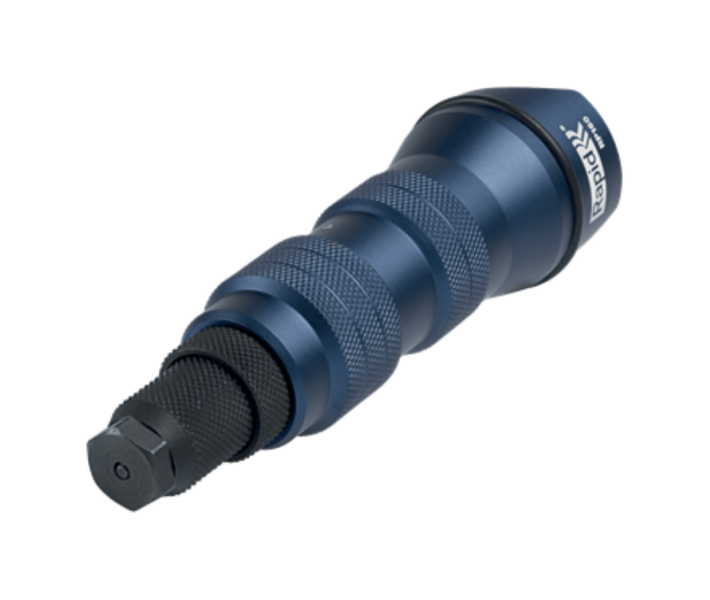 Rapid RP160 Blindklinkmoeradapter
