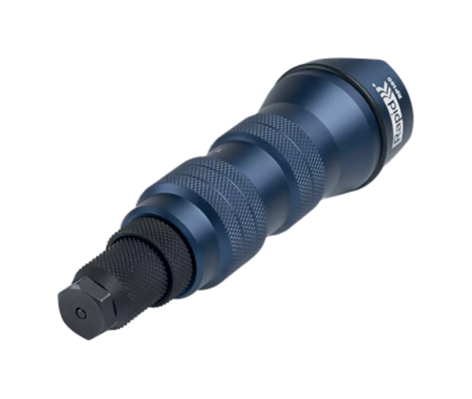 Rapid RP160 Blindklinkmoeradapter