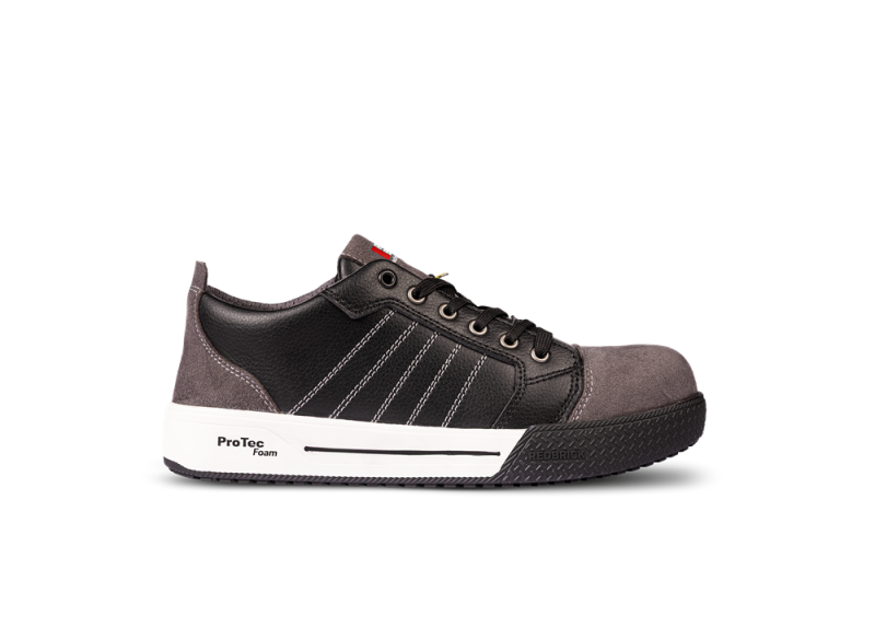 Redbrick Dunk Low Werkschoen - S3S - Laag - Maat 39