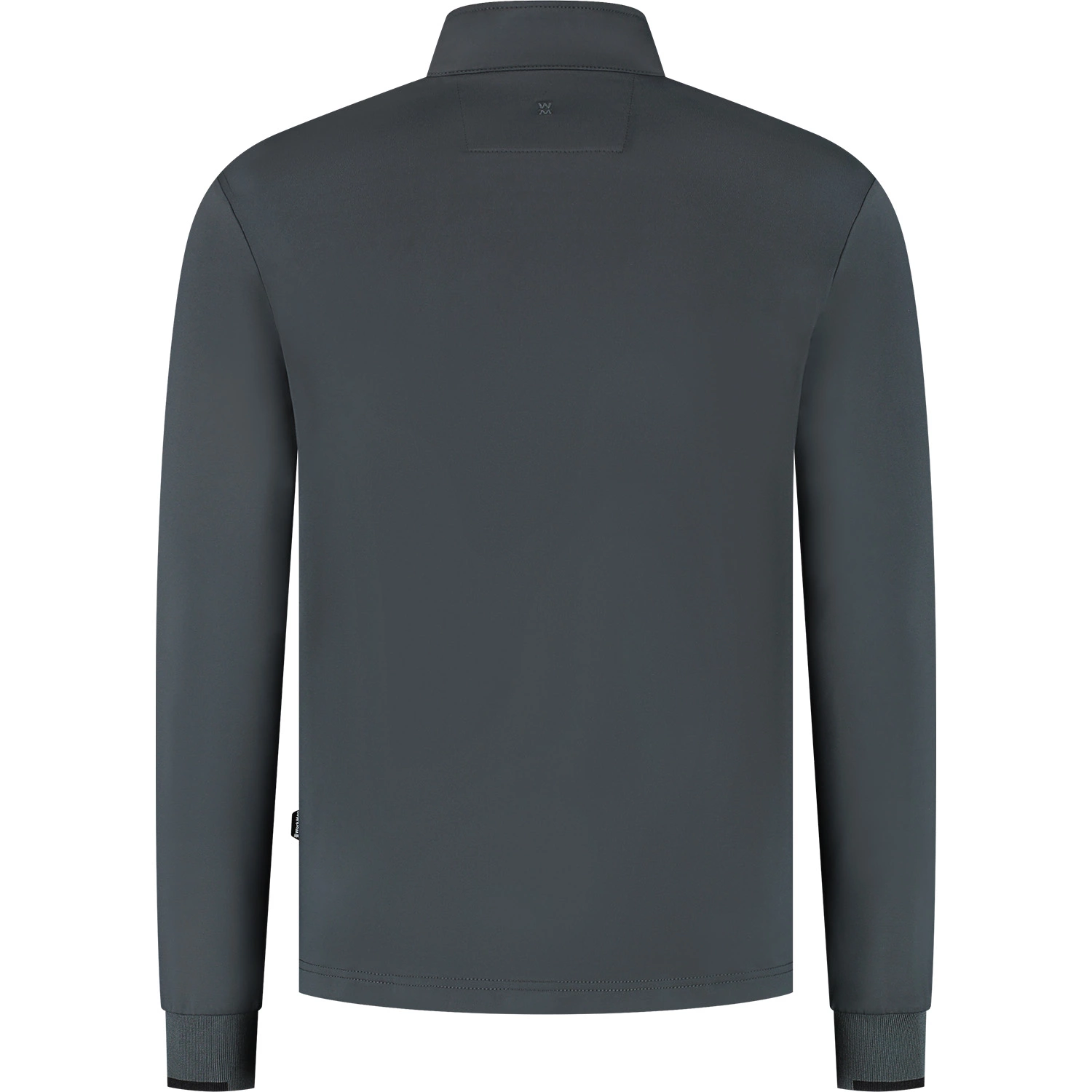 Workman 3507 Vest P2S Innovative - Graphite / Zwart - M thumbnail 2