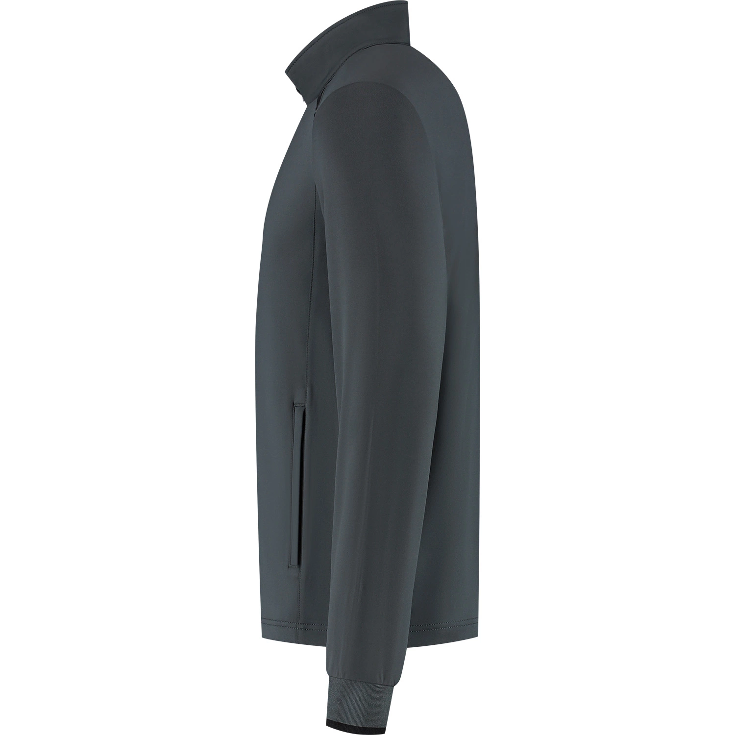 Workman 3507 Vest P2S Innovative - Graphite / Zwart - M thumbnail 3